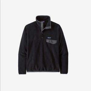 Patagonia synchilla sweater